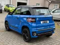 Ligier JS 60 DCI Servo Ultimate Sport L6e Mopedauto