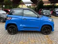 Ligier JS 60 DCI Servo Ultimate Sport L6e Mopedauto