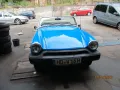 MG Midget