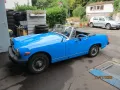 MG Midget