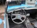 MG Midget