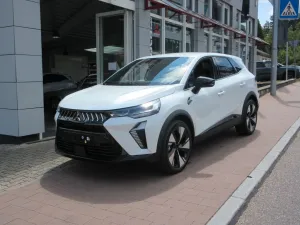 Mitsubishi Grandis 1.3 Turbo Mildhybrid Intro Edition
