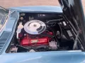 Corvette Coupé, Numbers match, Frame off, 4-speed