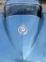 Corvette Coupé, Numbers match, Frame off, 4-speed