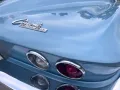 Corvette Coupé, Numbers match, Frame off, 4-speed