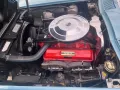 Corvette Coupé, Numbers match, Frame off, 4-speed