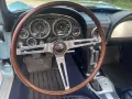 Corvette Coupé, Numbers match, Frame off, 4-speed