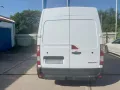 Renault Master 2.3 D L3H2 3,5t KLIMA CAM 3-SITZE PDC LED