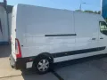 Renault Master 2.3 D L3H2 3,5t KLIMA CAM 3-SITZE PDC LED