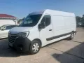 Renault Master 2.3 D L3H2 3,5t KLIMA CAM 3-SITZE PDC LED