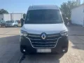 Renault Master 2.3 D L3H2 3,5t KLIMA CAM 3-SITZE PDC LED