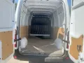 Renault Master 2.3 D L3H2 3,5t KLIMA CAM 3-SITZE PDC LED