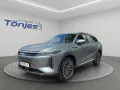 OMODA 9 EXCLUSIVE PLUG-IN HYBRID