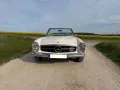 Mercedes-Benz SL 230 Pagode
