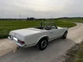 Mercedes-Benz SL 230 Pagode