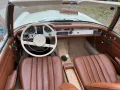 Mercedes-Benz SL 230 Pagode