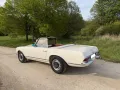 Mercedes-Benz SL 230 Pagode