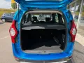 Dacia Lodgy Stepway Plus