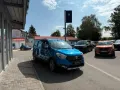 Dacia Lodgy Stepway Plus
