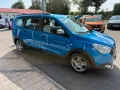 Dacia Lodgy Stepway Plus