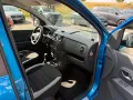 Dacia Lodgy Stepway Plus