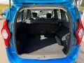 Dacia Lodgy Stepway Plus