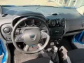 Dacia Lodgy Stepway Plus