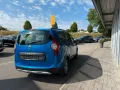 Dacia Lodgy Stepway Plus