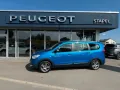 Dacia Lodgy Stepway Plus
