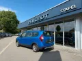 Dacia Lodgy Stepway Plus