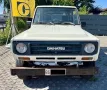 Daihatsu Rocky 2.8 TD Autocarro 4X4 GANCIO