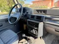 Daihatsu Rocky 2.8 TD Autocarro 4X4 GANCIO