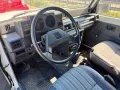 Daihatsu Rocky 2.8 TD Autocarro 4X4 GANCIO