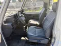 Daihatsu Rocky 2.8 TD Autocarro 4X4 GANCIO