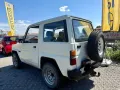 Daihatsu Rocky 2.8 TD Autocarro 4X4 GANCIO