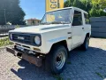 Daihatsu Rocky 2.8 TD Autocarro 4X4 GANCIO