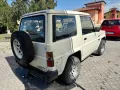 Daihatsu Rocky 2.8 TD Autocarro 4X4 GANCIO