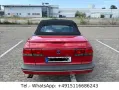 Saab 900  Cabriolet