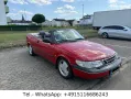 Saab 900  Cabriolet