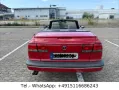 Saab 900  Cabriolet