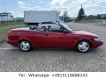 Saab 900  Cabriolet