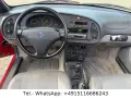 Saab 900  Cabriolet