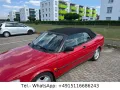 Saab 900  Cabriolet