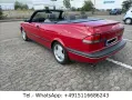 Saab 900  Cabriolet