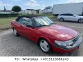 Saab 900  Cabriolet