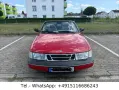 Saab 900  Cabriolet