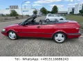 Saab 900  Cabriolet