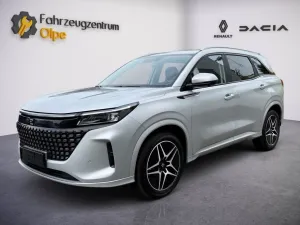 DFSK Fengon E5 PHEV, 7-Sitzer, Pano, bis 6J. Garantie