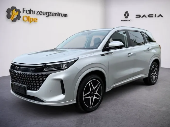 DFSK Fengon E5 PHEV, 7-Sitzer, Pano, bis 6J. Garantie