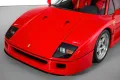 Ferrari F40